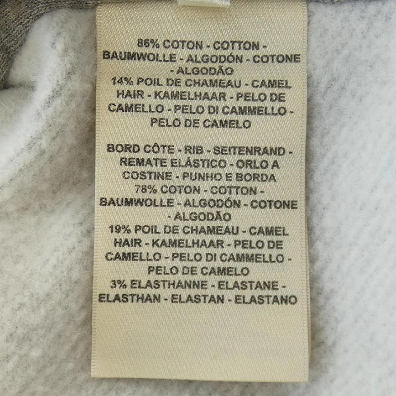 【Mã giảm giá】Áo khoác HERMES 636913