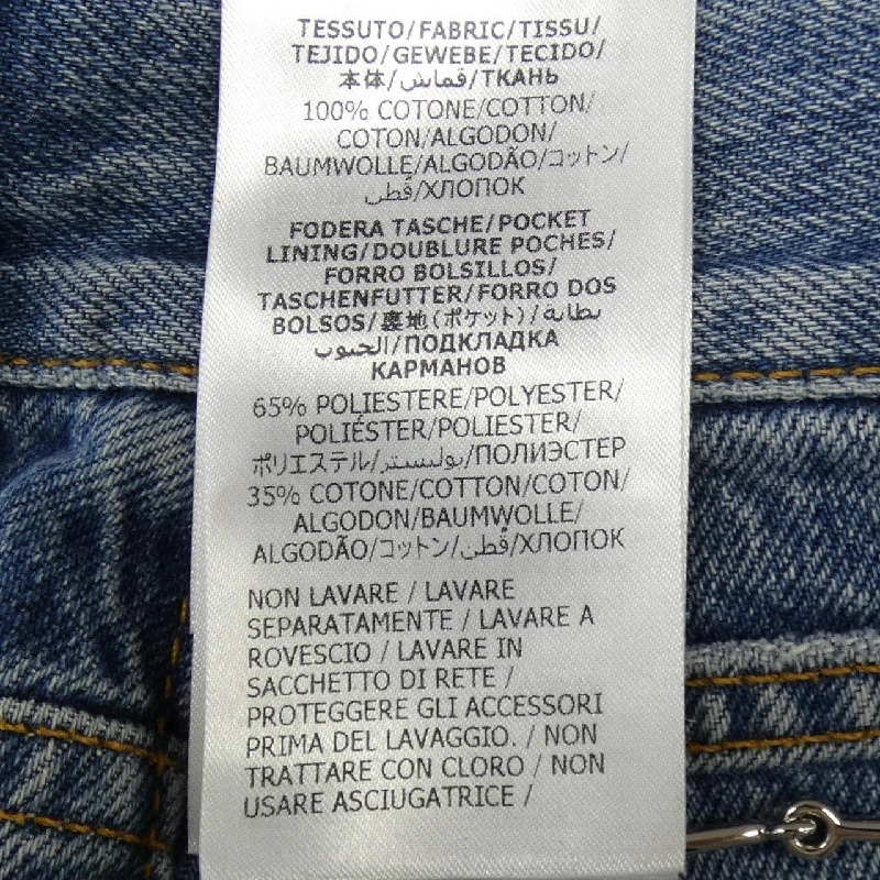 Gucci GUCCI 760028 XDCU6 Jeans - Hàng hiệu Chính hãng 812823