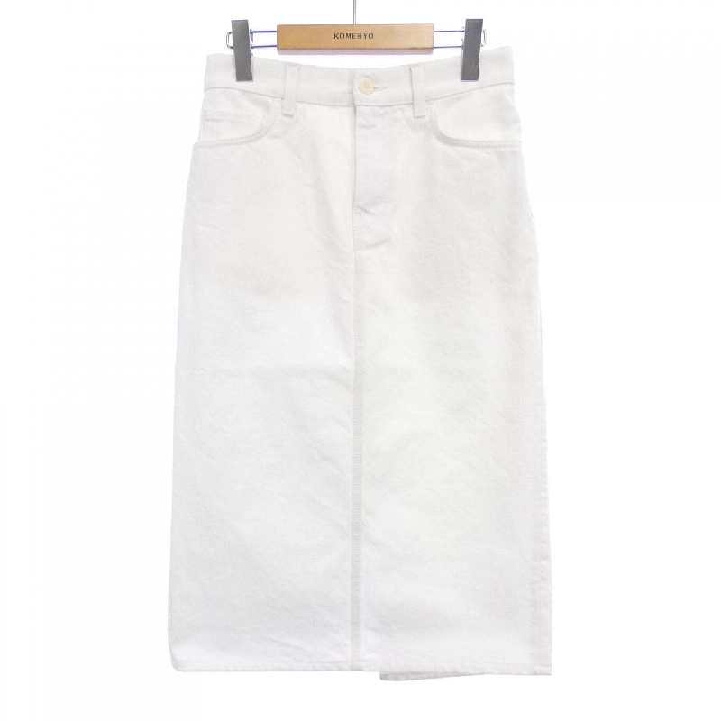 【Mã giảm giá】The Row Váy 655171