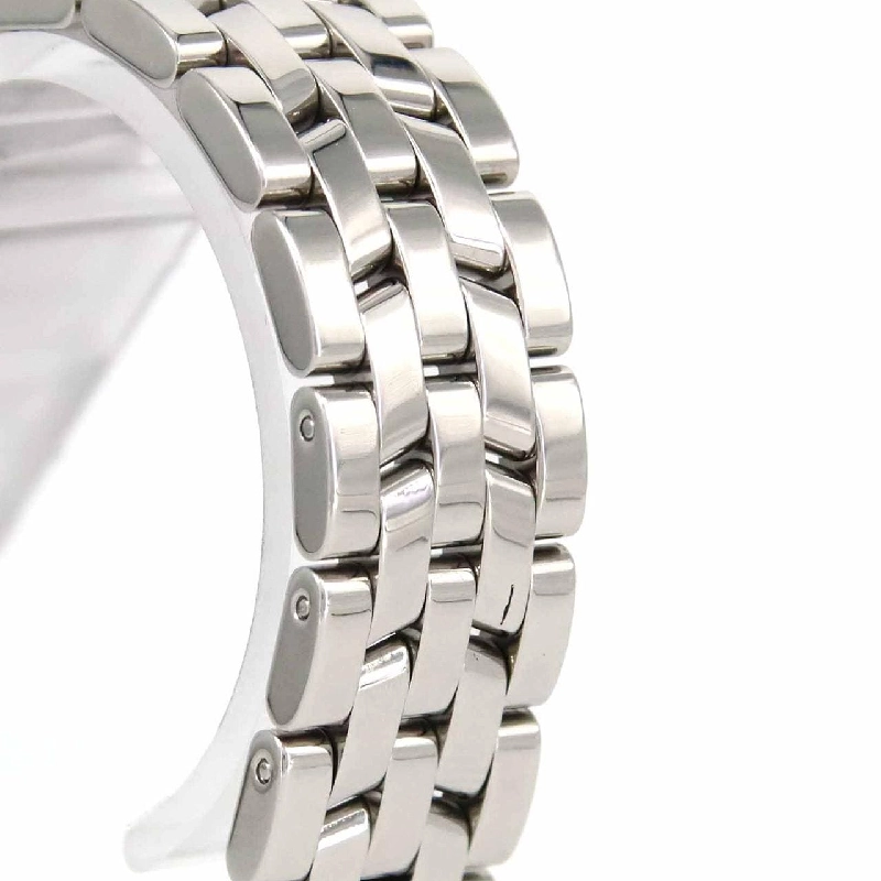 Frank Muller Tonneau Curvex 1752BQZ SS Quartz - Hàng hiệu Chính hãng 876636