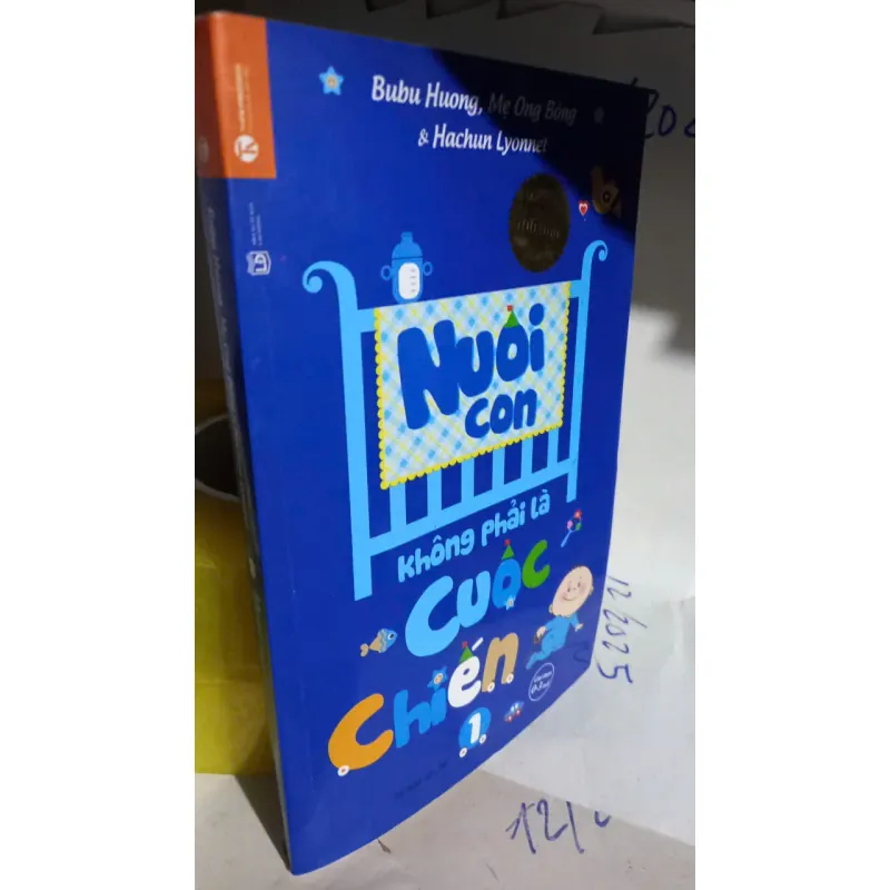 nuôi cọn không phải là cuộc chiến 797531