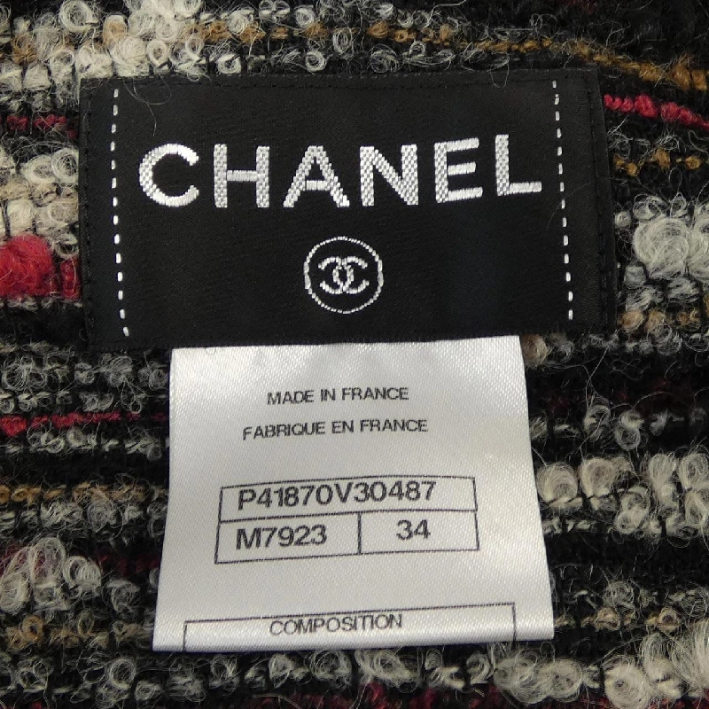 Chanel CHANEL đầm 648940