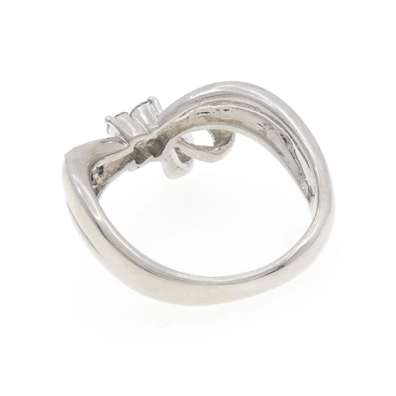 Nhẫn kim cương PT900 0.33CT 667901