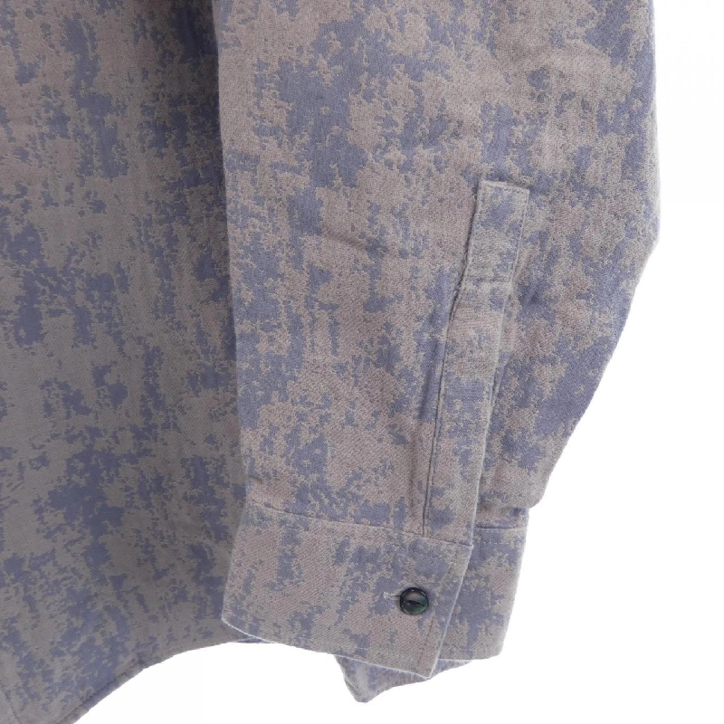 Áo sơ mi SHAREEF - Hàng hiệu Authentic 886909