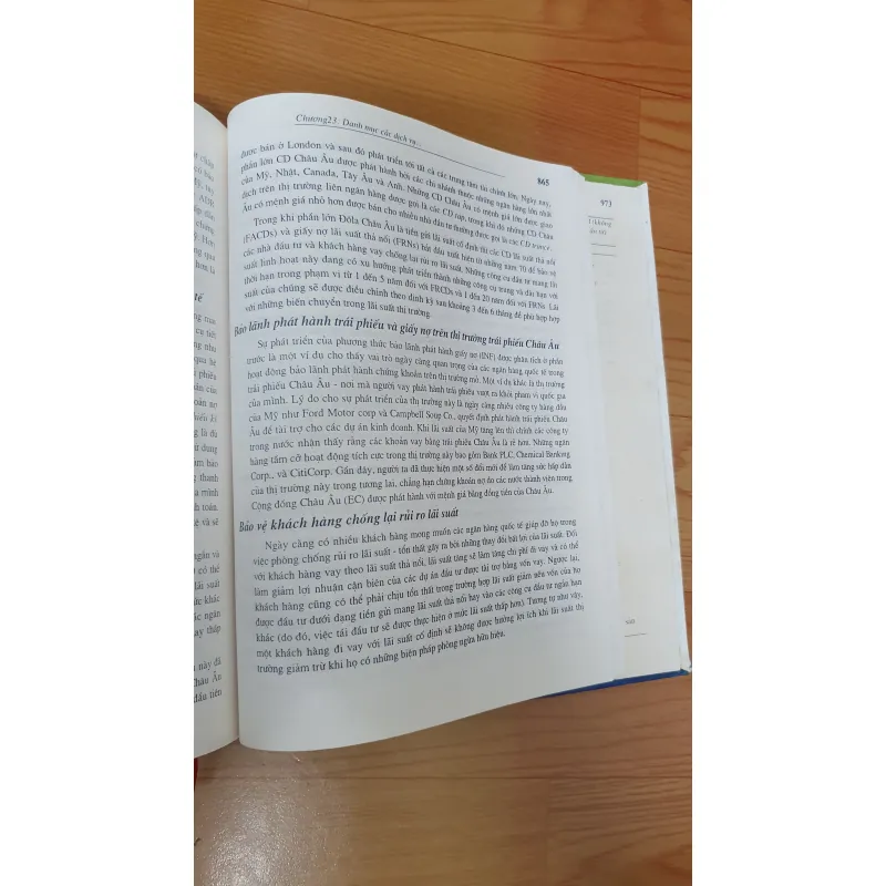 QUẢN TRỊ NGÂN HÀNG THƯƠNG MẠI  761034