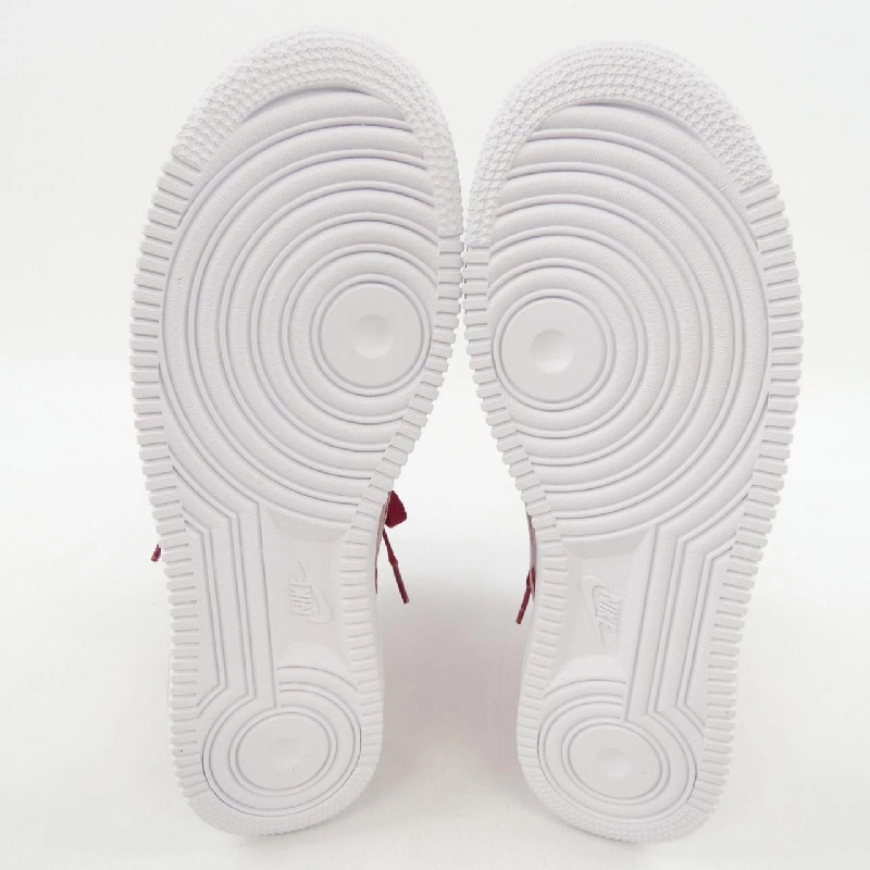 Giày thể thao NIKE×SUPREME 698696-610 - Hàng hiệu Authentic 903059