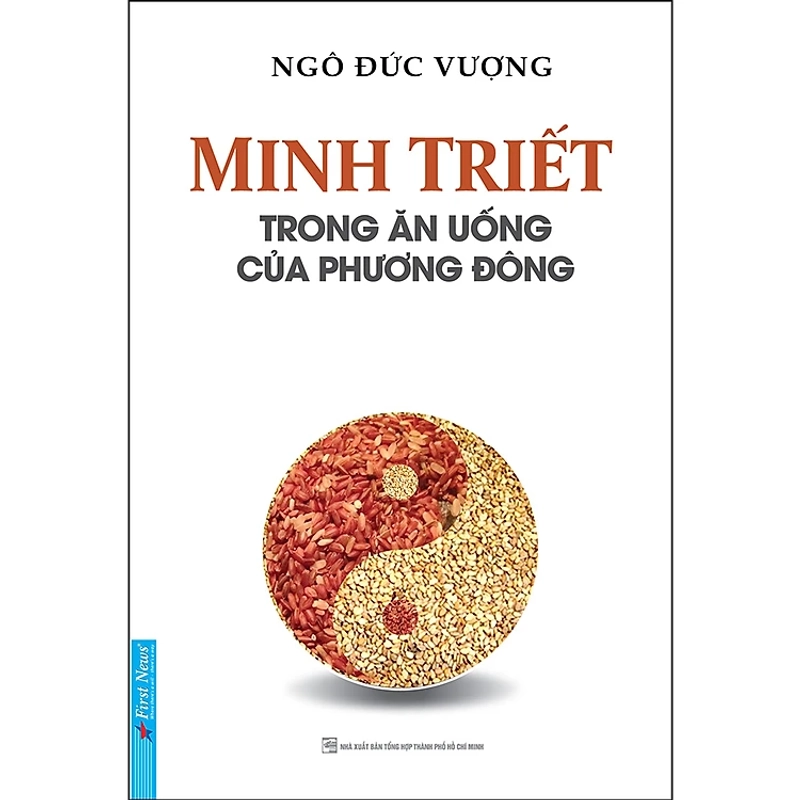 Sách Minh Triết Trong Ăn Uống Của Phương Đông 551075