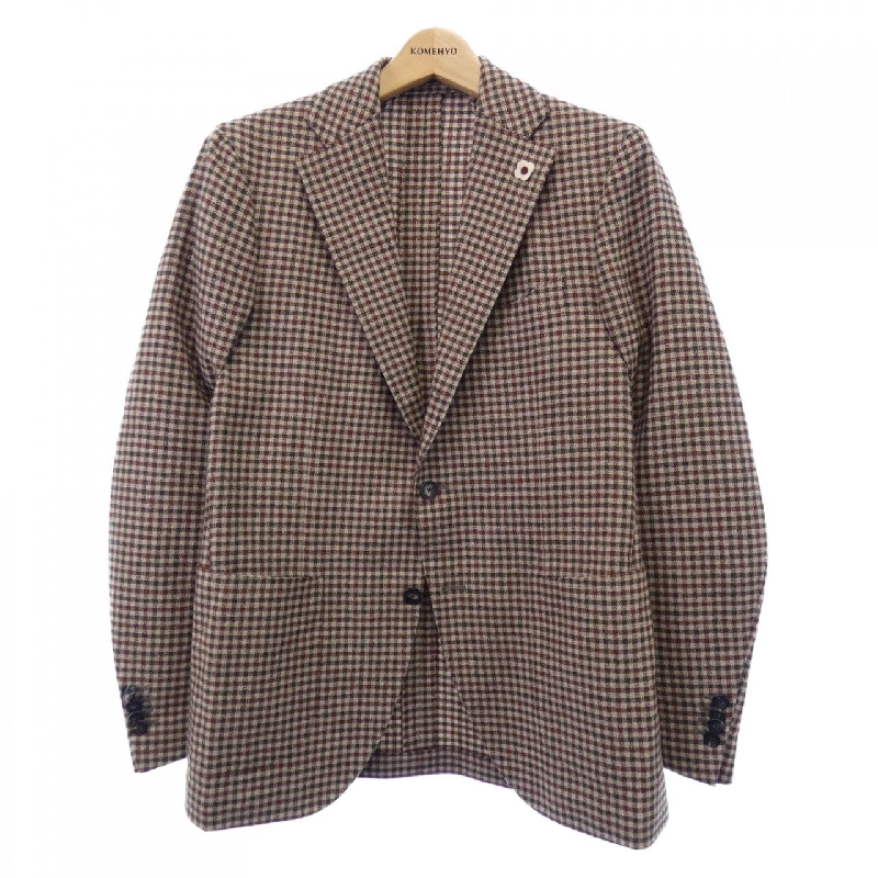 LARDINI Jacket - Hàng hiệu Authentic 889678