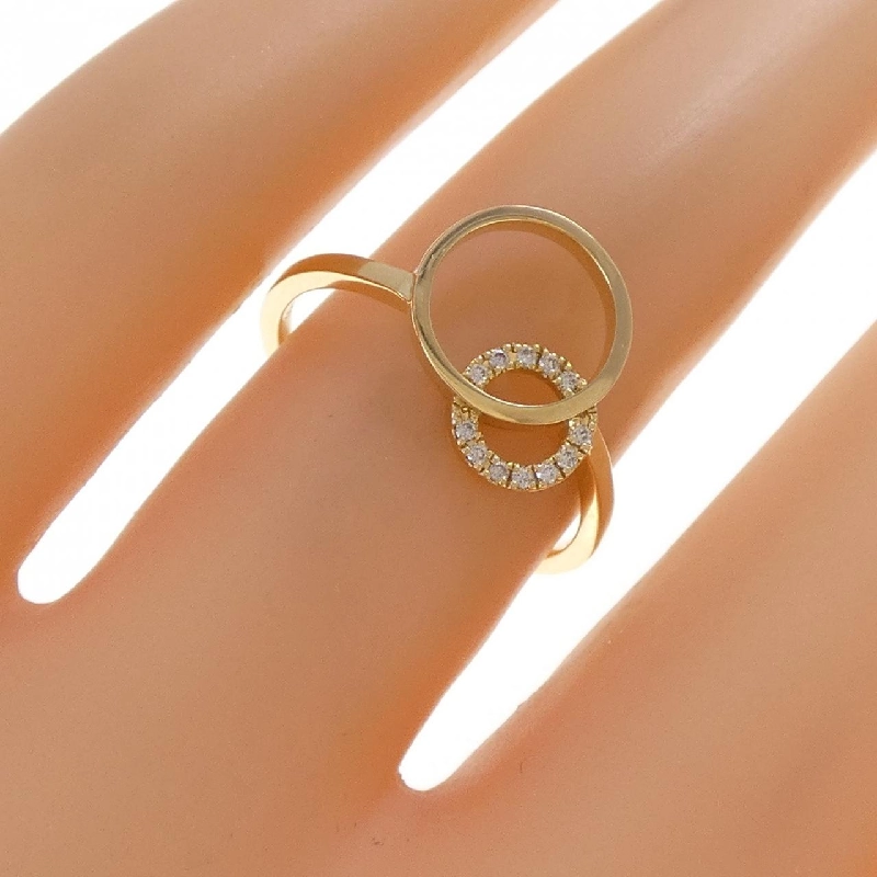 Nhẫn Aker Tinaoreal - Hàng hiệu Authentic 838770