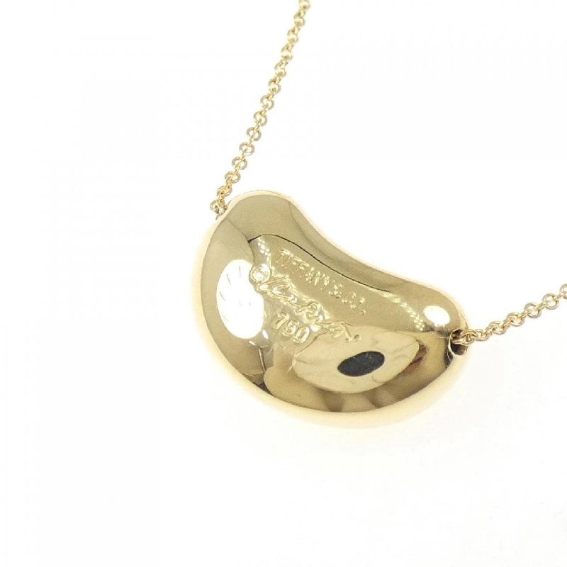 Dây chuyền Tiffany Beans - Hàng hiệu Authentic 839194