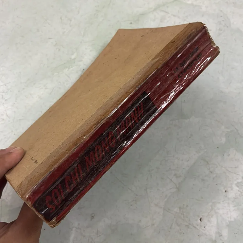 Sợi chỉ mỏng manh (tiểu thuyết phản gián) 1019240