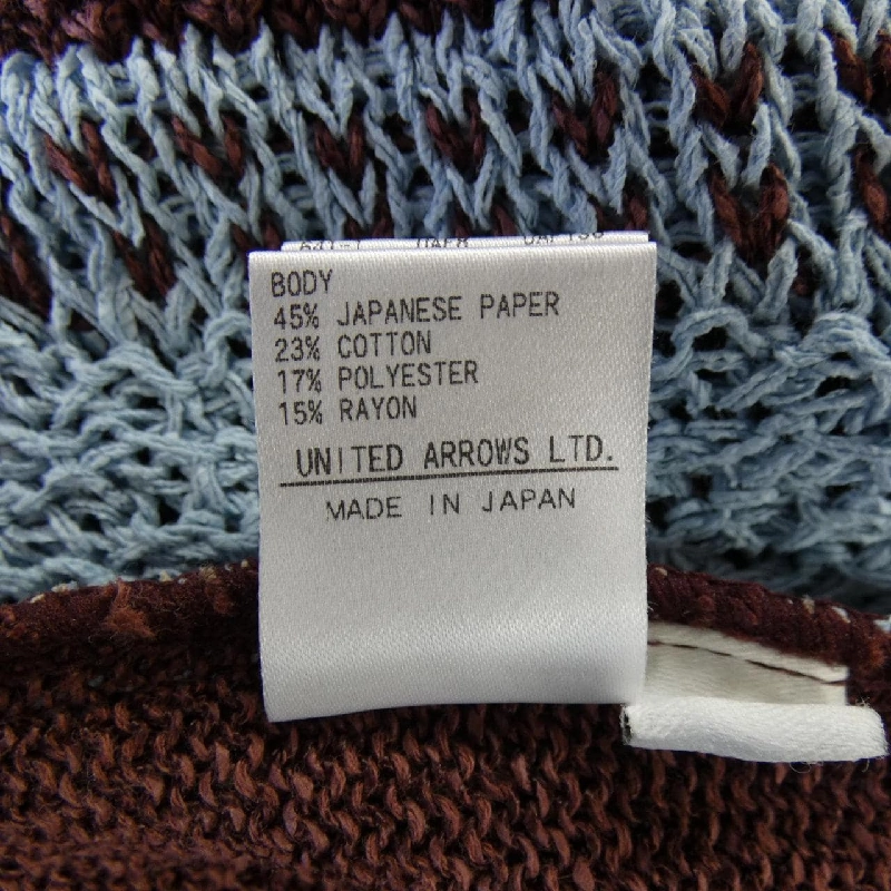 6ROKU 8614-299-0655 Quần - Hàng hiệu Authentic 812361