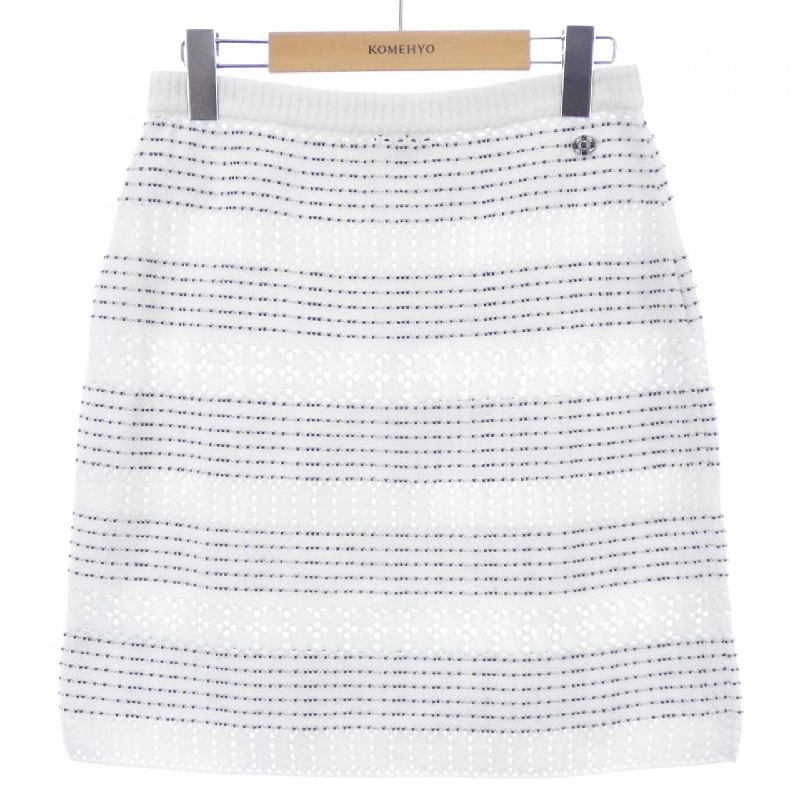 Chanel CHANEL P56157K07339 Váy - Hàng hiệu Chính hãng 819752