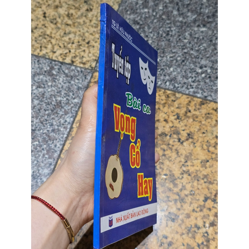 Tuyển tập bài ca vọng cổ hay 445554