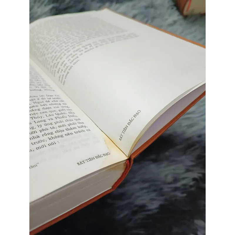 Bát Tiên đắc đạo (Khuyết danh) 739719