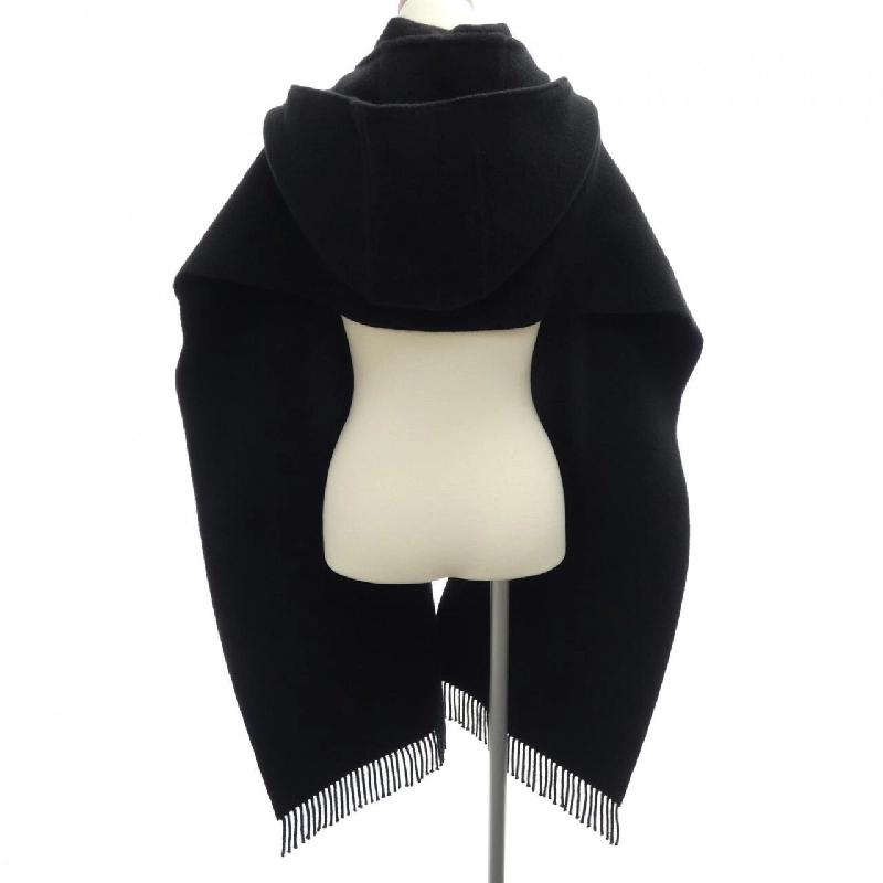 Khăn quàng cổ FENDI FXT483 A20H - Hàng hiệu Chính hãng 834156