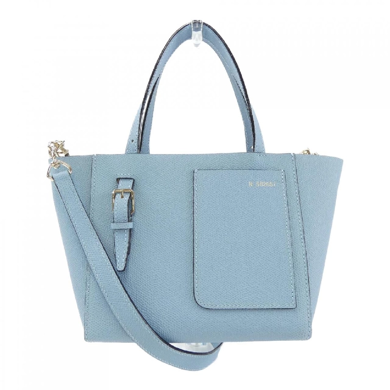 【Mã giảm giá】Túi VALEXTRA 660201