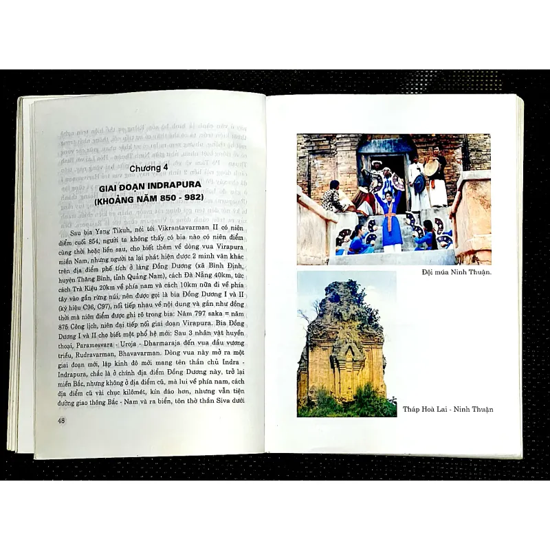 LỊCH SỬ VƯƠNG QUỐC CHAMPA 999304