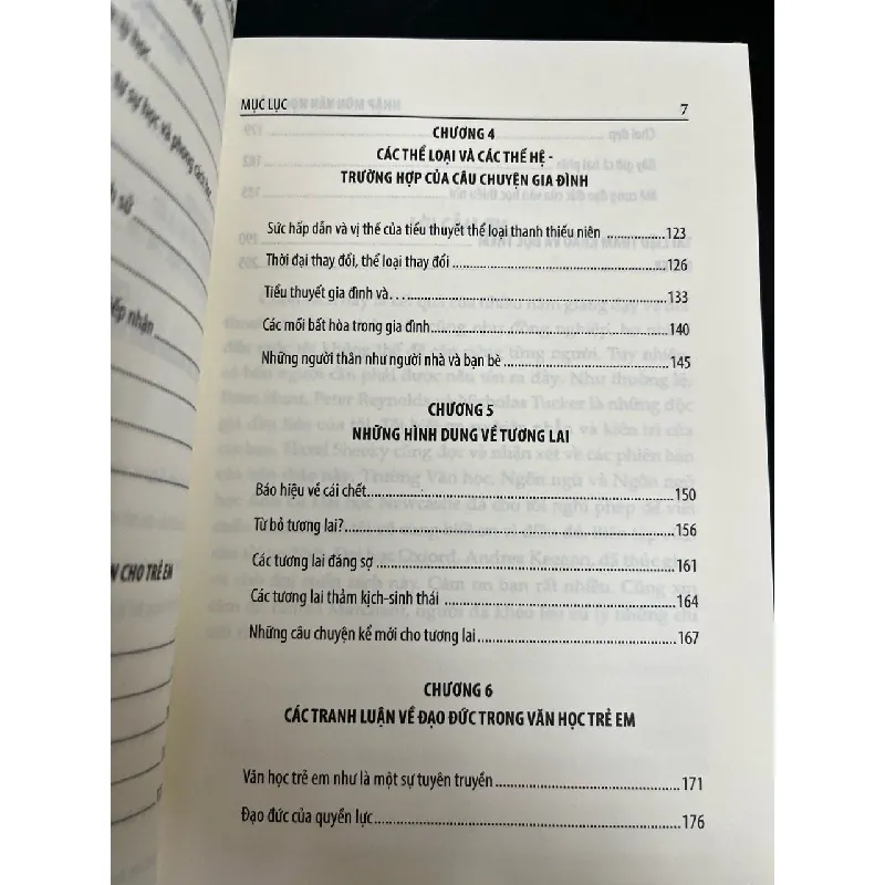 Nhập môn văn học trẻ em - Kimberly Reynolds 674461