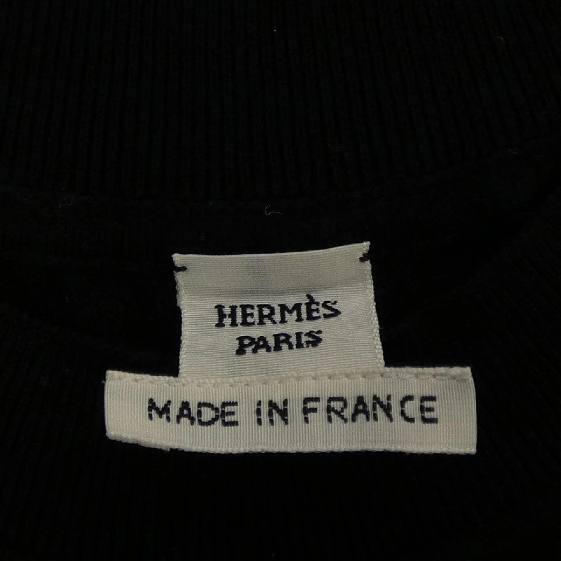 HERMES Elie Ribris 5H2635D3 Áo len - Hàng hiệu Chính hãng 816691