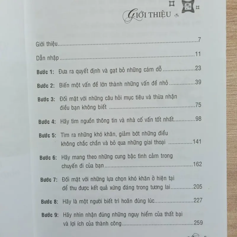 Sách Vượt Qua Rào Cản 992930