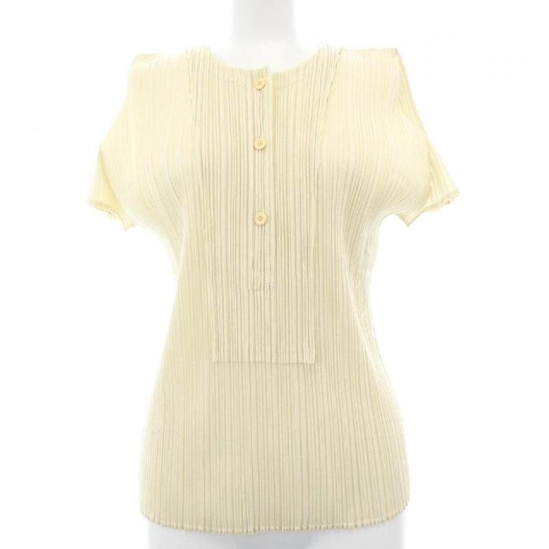 Pleats Please PLEATS PLEASE PP63-JK102 Áo - Hàng hiệu Chính hãng 818119