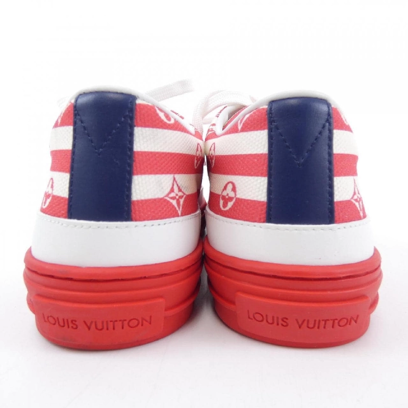 【Mã giảm giá】Giày thể thao LOUIS VUITTON 664058