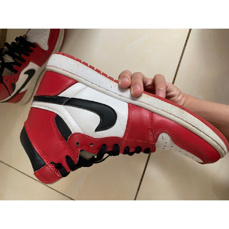 jordan1 chicago (40.5-41)  7510