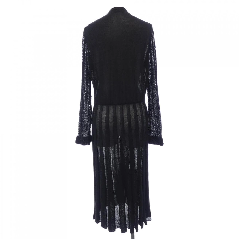 JILL STUART Áo khoác dài - Hàng hiệu Authentic 810109