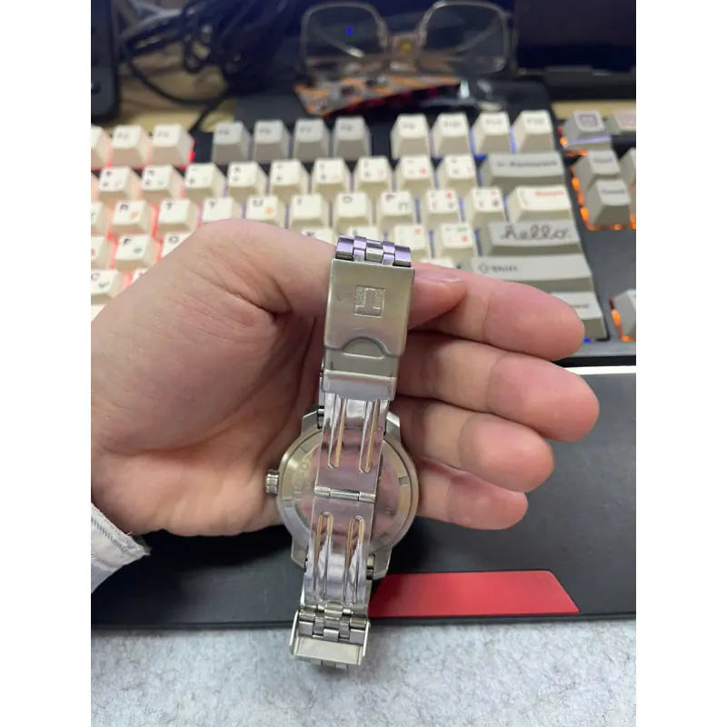 Đồng hồ Tissot T055.410 Nam 1024537