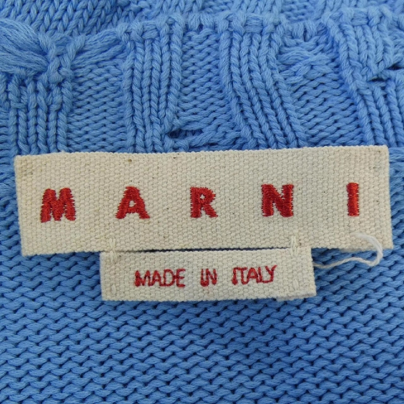 MARNI GCMD0276A1 Áo len - Hàng hiệu Chính hãng 774317