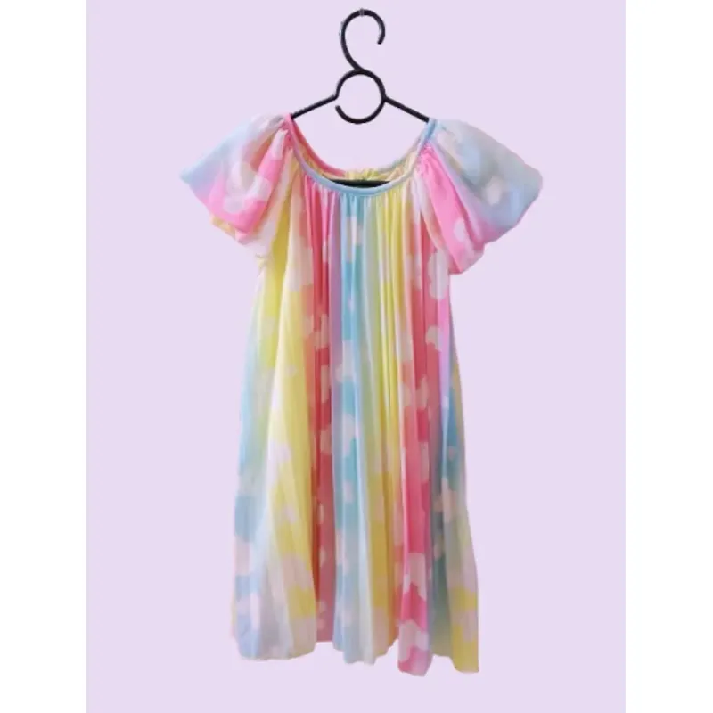 Thanh Lý Đầm Bé Gái Dễ Thương   791534