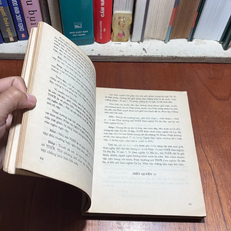 II Sách Phật Giáo: Luận Đại Trí Độ (Tập 1) - Bồ Tát Long Thọ 799859