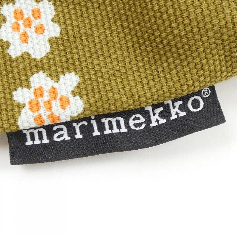【Khuyến mãi】Túi MARIMEKKO 658138