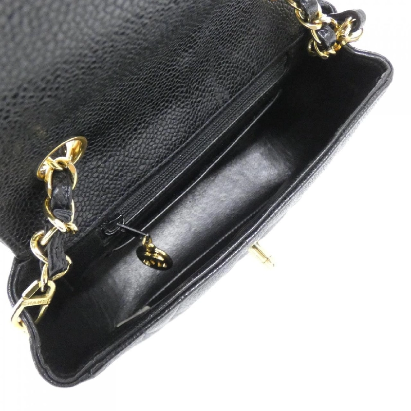 Túi xách vai Chanel 【Cổ điển】 611239