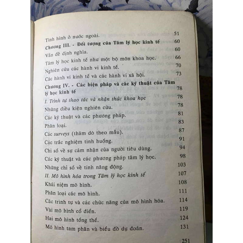 Tâm Lý Học Kinh Tế - Paul Albou 537873