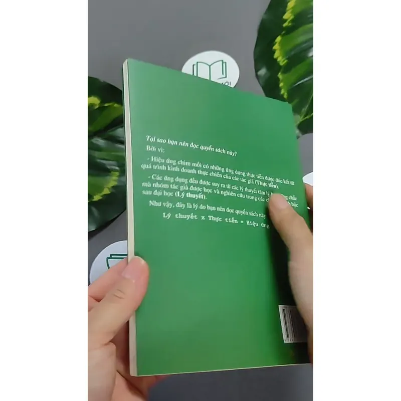 Hiệu Ứng Chim Mồi (Tập 1) 604657