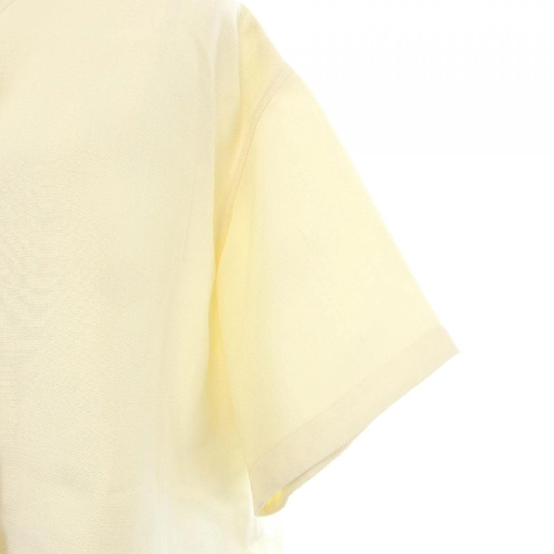 Jil Sander JIL SANDER J02BN0213 J65005 Áo khoác không cổ 632227