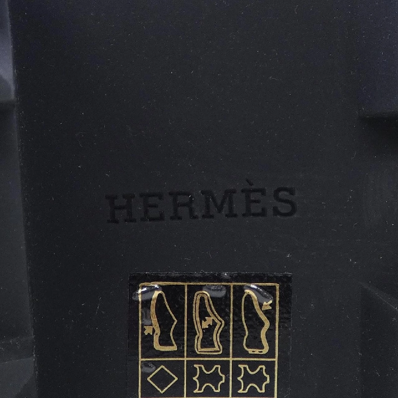 Giày bốt HERMES Harlow H Cadenas 232060Z - Hàng hiệu Chính hãng 830093