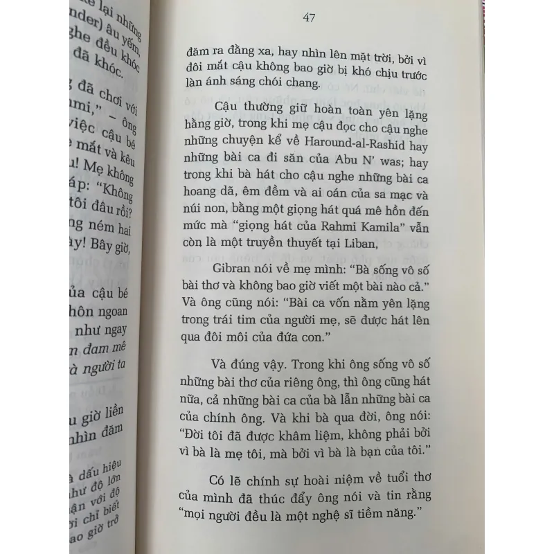 NGỌN LỬA VĨNH CỬU - BARBARA YOUNG 1009763