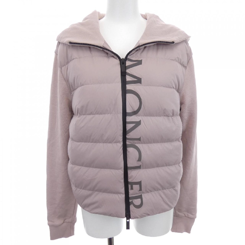 MONCLER 20938G00020 Áo khoác lông - Hàng hiệu Chính hãng 816079