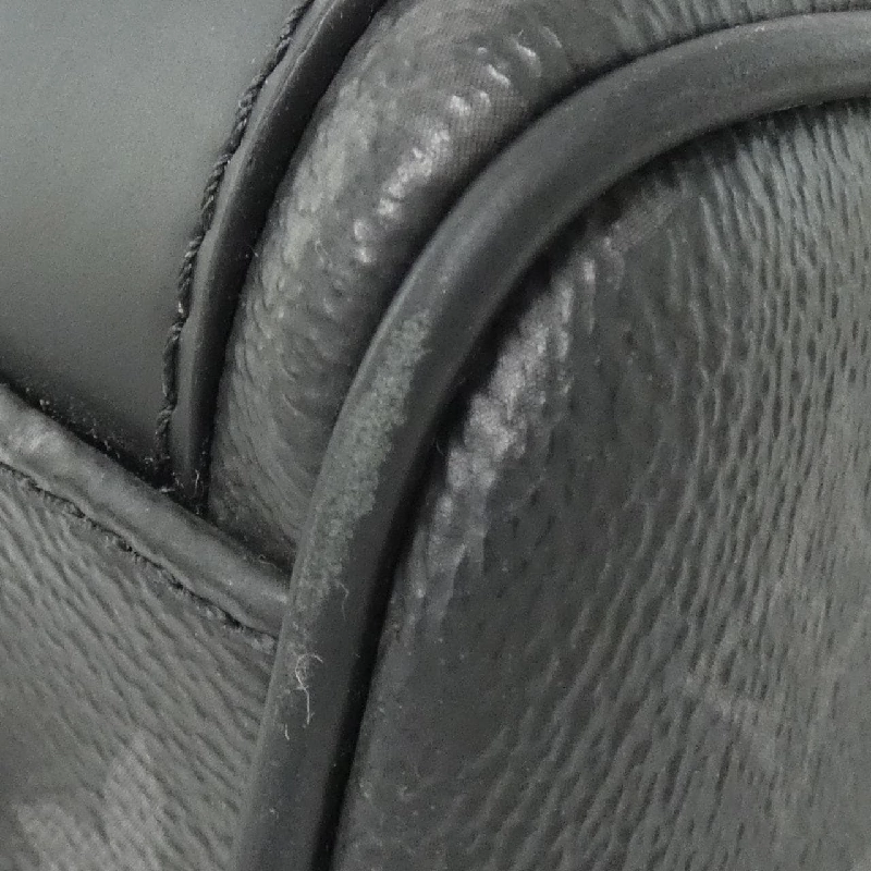 Túi Boston Louis Vuitton Monogram Eclipse Keepall Voyage M43038 615001