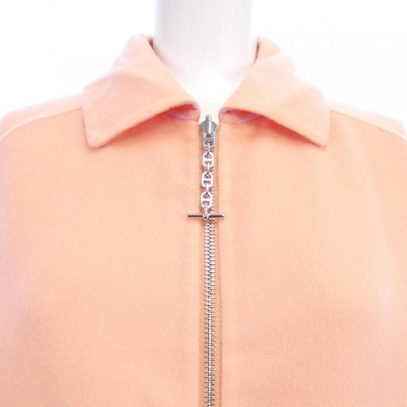 【Mã giảm giá】Áo khoác HERMES 638849