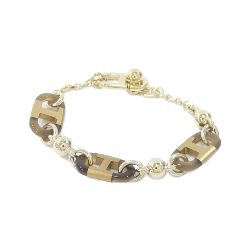 Hermès Chùm Mể PM 100005FD Vòng tay - Hàng hiệu Chính hãng 807245