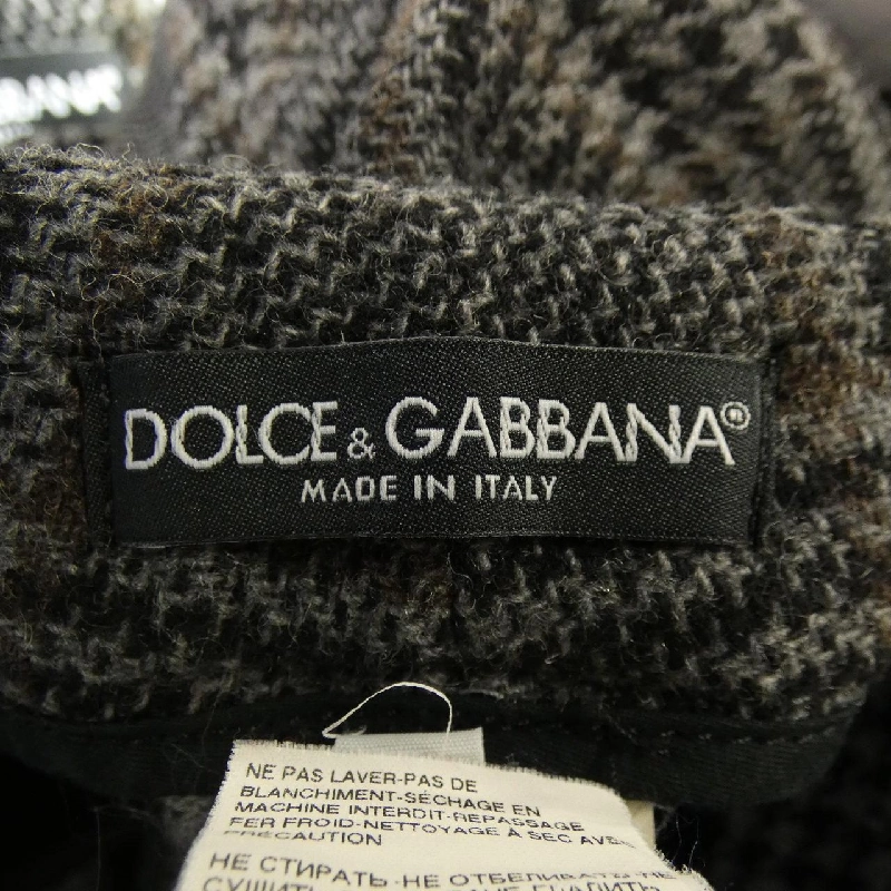Quần DOLCE&GABBANA - Hàng hiệu Authentic 888754