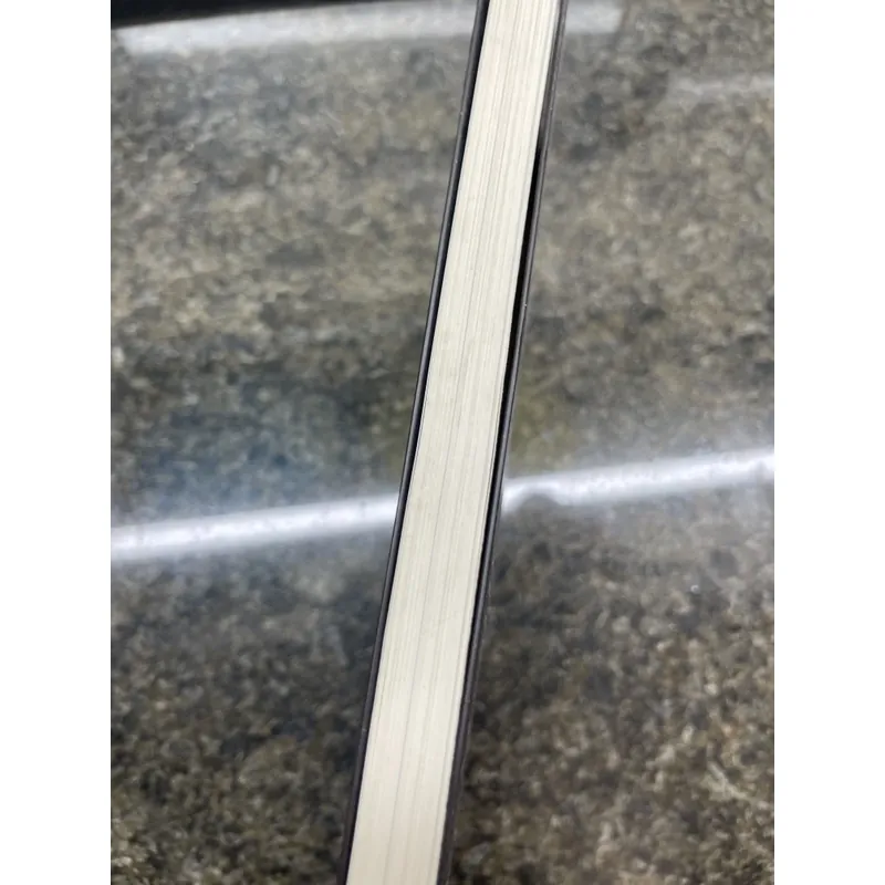 Hạ phàm Walter Tevis 705856