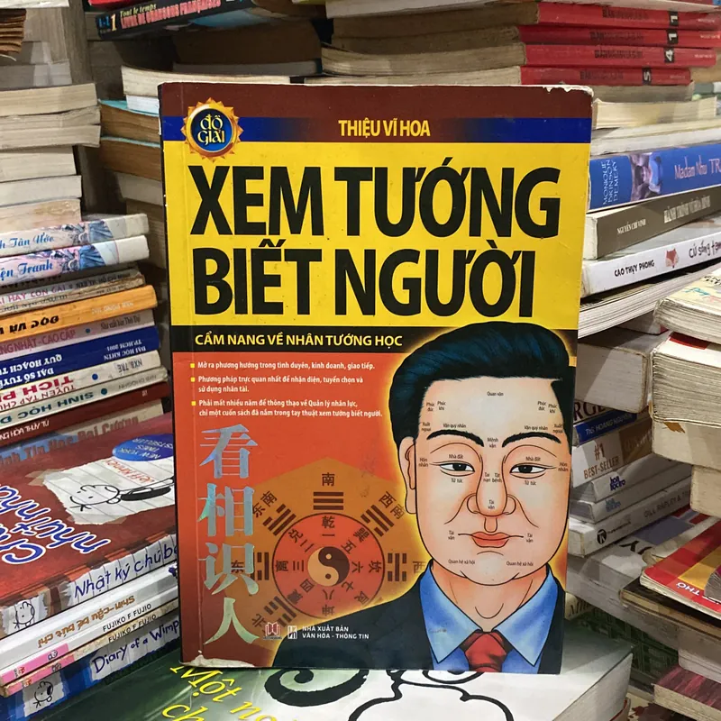 Xem Tướng Biết Người♟️ 740718