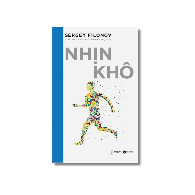 Nhịn khô - Sergey Filonov VANVOSACH 721966