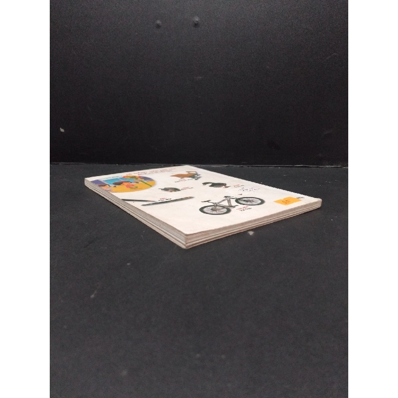 Hệ thống môn Anh Văn (dành cho hệ tiểu học) mới 70% ố ẩm 2008 HCM2809 Nguyễn Thị Xuân - Đức Minh HỌC NGOẠI NGỮ 917488