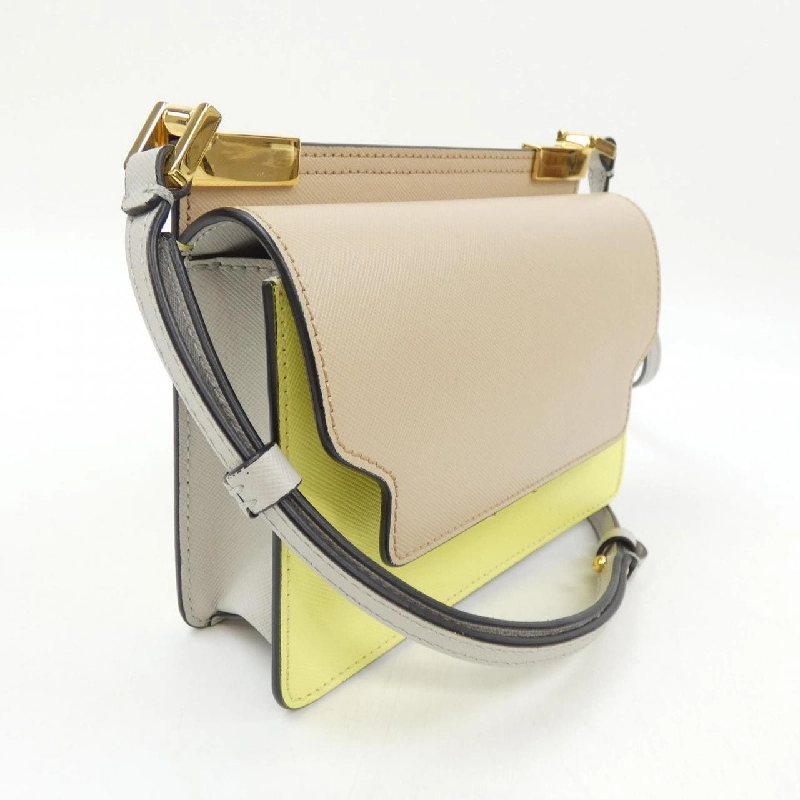 【Khuyến mãi】Túi MARNI 659249